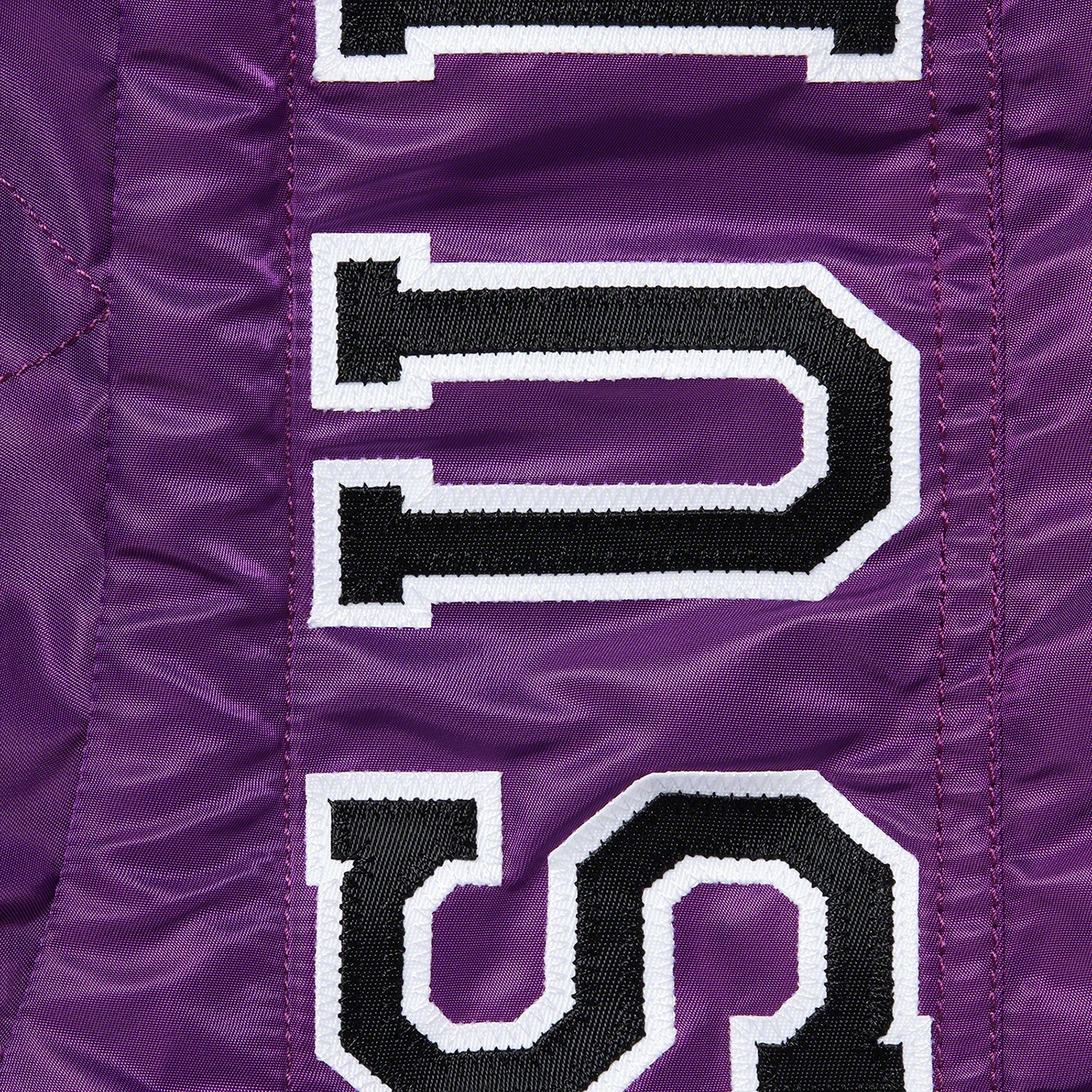 Hooded MA-1 view 3